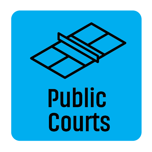 Public Courts