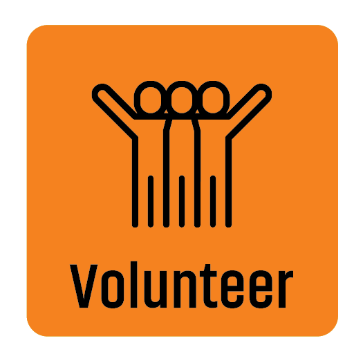 Volunteer
